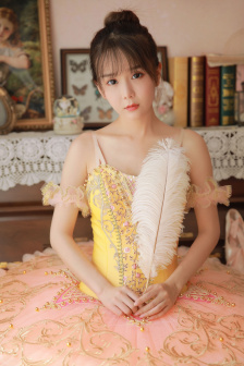 温柔的sm我